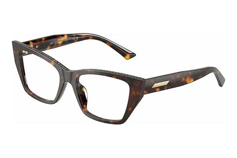 Eyewear Jimmy Choo JC3031BU 5002