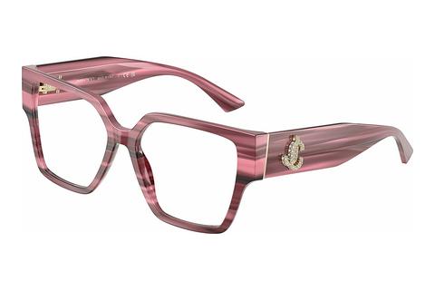 Lunettes de vue Jimmy Choo JC3032B 5064