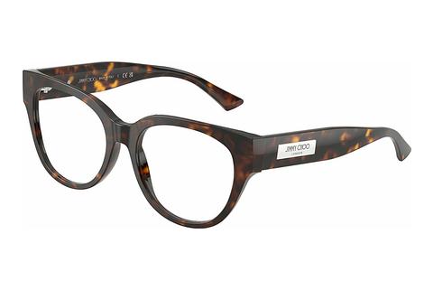 Brille Jimmy Choo JC3035 5002