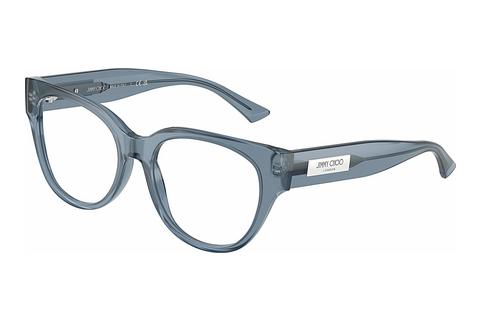 Lunettes de vue Jimmy Choo JC3035 5067