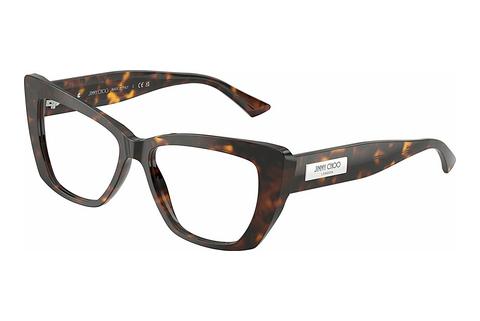 Lunettes de vue Jimmy Choo JC3036 5002