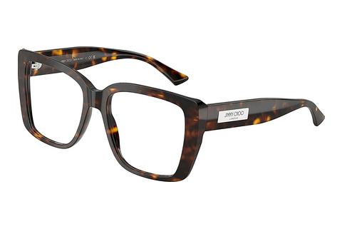 Brille Jimmy Choo JC3037 5002