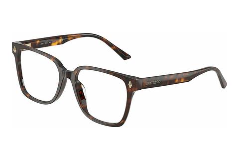 Brille Jimmy Choo JC3038D 5002