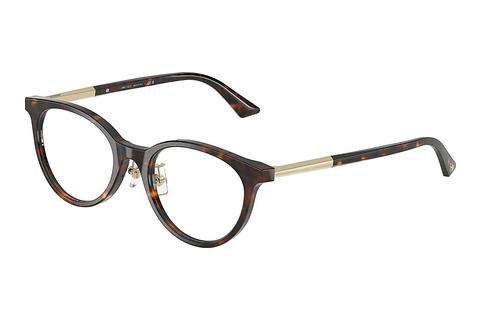 Lunettes de vue Jimmy Choo JC3039D 5002