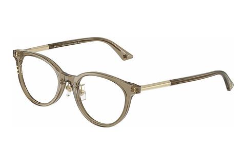 Lunettes de vue Jimmy Choo JC3039D 5051