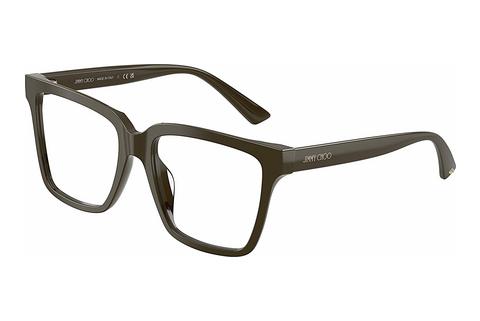 Eyewear Jimmy Choo JC3040U 5060