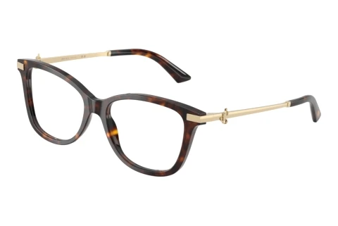 Silmälasit/lasit Jimmy Choo JC3068B 5002
