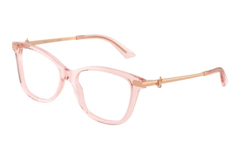 Silmälasit/lasit Jimmy Choo JC3068B 5034