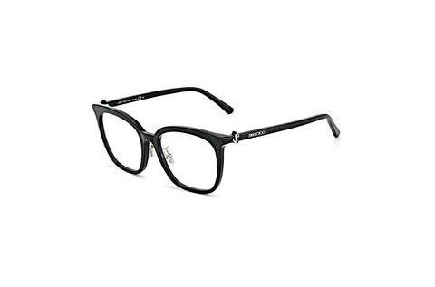 चश्मा Jimmy Choo JC310/G DXF