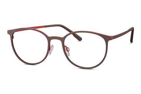 Brille Jos. Eschenbach JE 981086 60