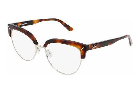 Lunettes de vue Karl Lagerfeld KL6054 215