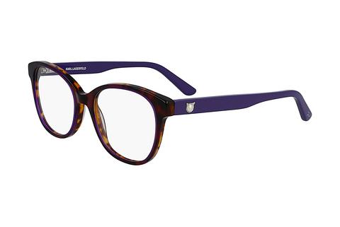 Designerbrillen Karl Lagerfeld KL970 150