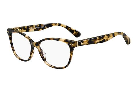 Brille Kate Spade ADRIE 086