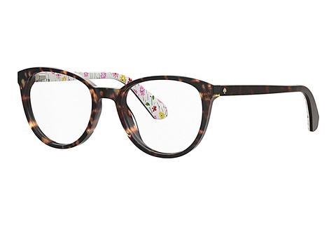 Lunettes de vue Kate Spade AILA 086