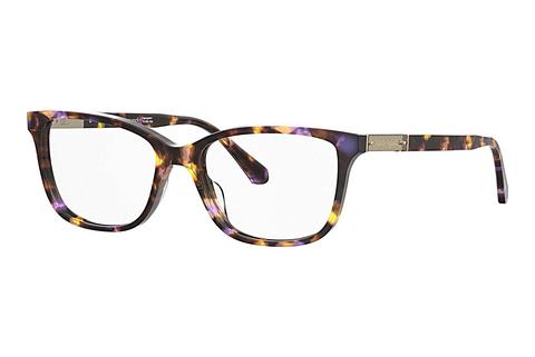 Lunettes de vue Kate Spade AMABELLA/G 8XS