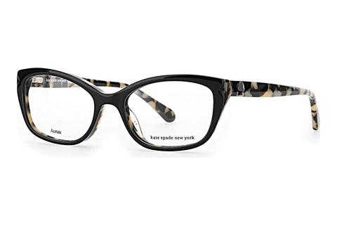 Lunettes de vue Kate Spade ARABEL TCB