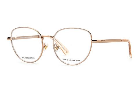 Lunettes de vue Kate Spade AYLA AU2