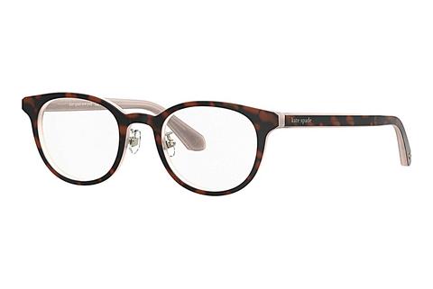 Lunettes de vue Kate Spade BAINA/F 086