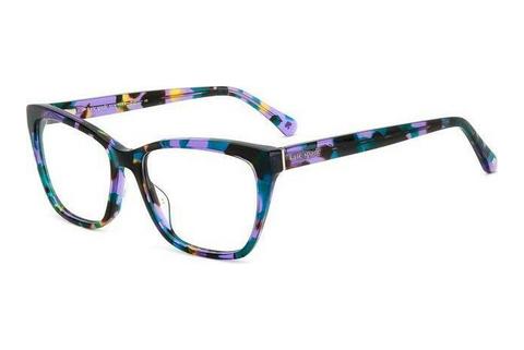 Lunettes de vue Kate Spade CELESTINE HKZ