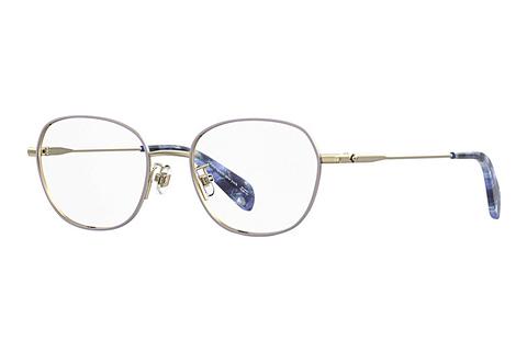 Lunettes de vue Kate Spade CLOVER/F 789