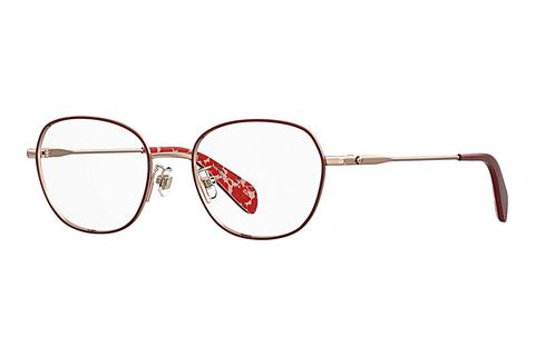 Lunettes de vue Kate Spade CLOVER/F C9A