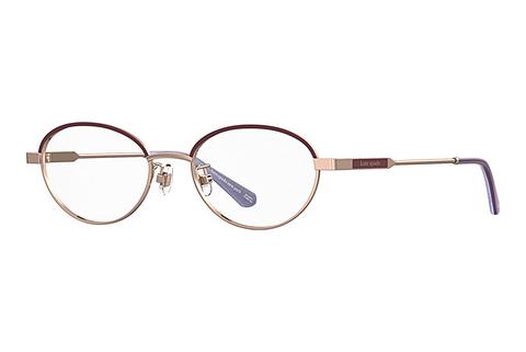 Lunettes de vue Kate Spade COLLETTE/FJ C9A