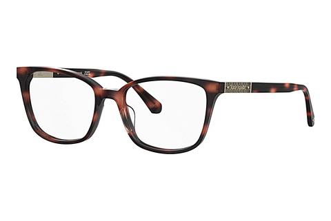 Lunettes de vue Kate Spade DAVINA 086