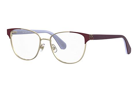 Lunettes de vue Kate Spade DOVE/G NOA