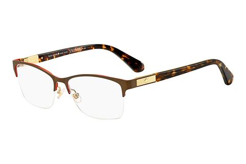 Lunettes de vue Kate Spade GLORIANNE WR9