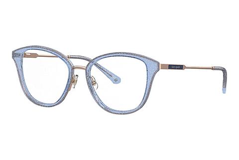 Lunettes de vue Kate Spade HALLIE/G JOO