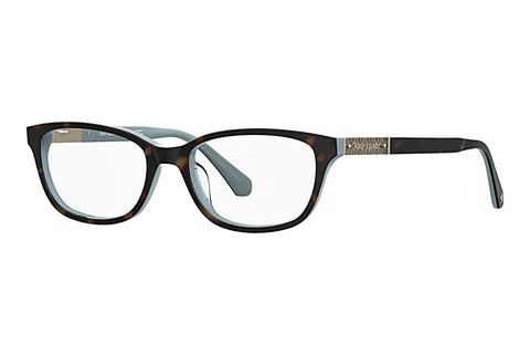 Lunettes de vue Kate Spade HAZEN 086