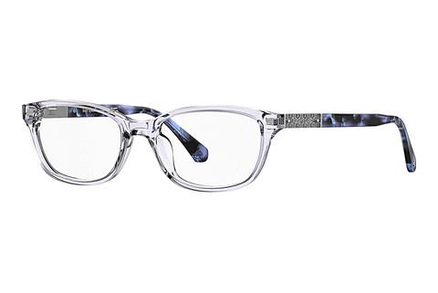 Lunettes de vue Kate Spade HAZEN 789