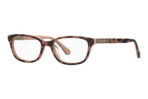 Lunettes de vue Kate Spade HAZEN HT8