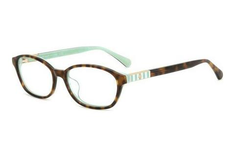 Gafas de diseño Kate Spade KS ADALI 2/FJ PHW