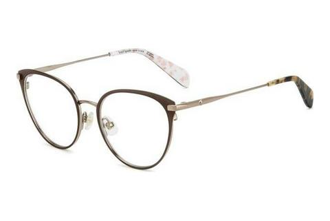 Brille Kate Spade KS ASIA 2/G/T 09Q