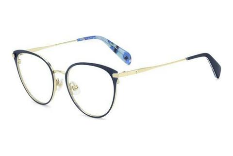 Lunettes de vue Kate Spade KS ASIA 2/G/T PJP