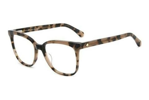 Lunettes de vue Kate Spade KS BRIEANA 2 086