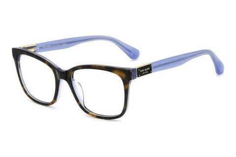 Brille Kate Spade KS CAROLAN 2/G JBW