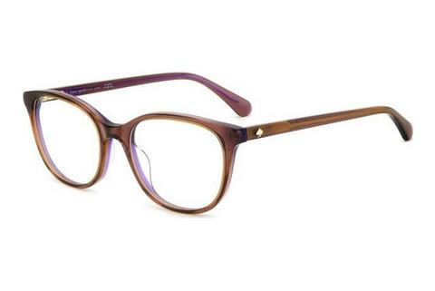 Lunettes de vue Kate Spade KS DELANIE B3V