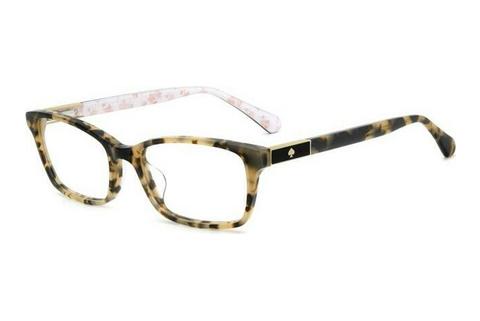 Brille Kate Spade KS JACKELINE 2 2VM