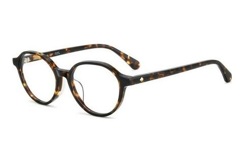 Gafas de diseño Kate Spade KS KARLIE 2/FJ 086