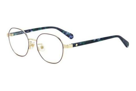 Lunettes de vue Kate Spade KS KINDRA/FJ BSU