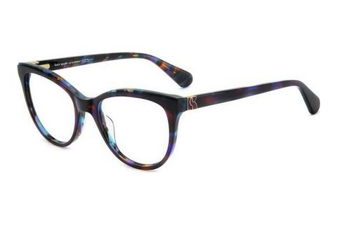 Lunettes de vue Kate Spade KS MANDEE 8XS