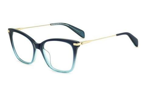 Lunettes de vue Kate Spade KS TEYA 1ED