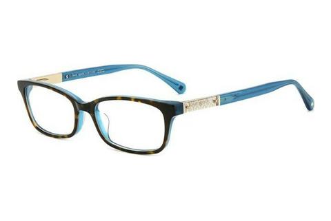 Lunettes de vue Kate Spade LAUREL YAP