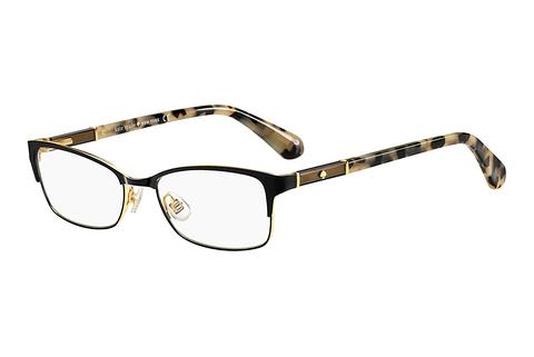 Lunettes de vue Kate Spade LAURIANNE WR7