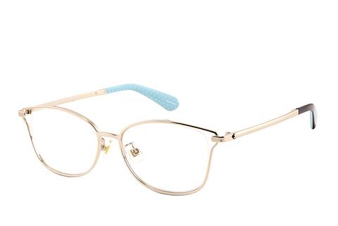 Lunettes de vue Kate Spade LOWRI/F 086