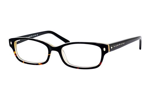 Lunettes de vue Kate Spade LUCYANN JYY