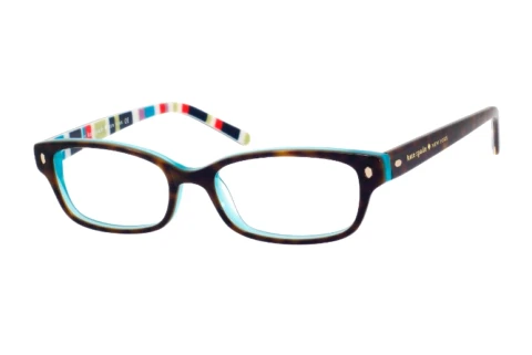 Gafas de diseño Kate Spade LUCYANN US X77
