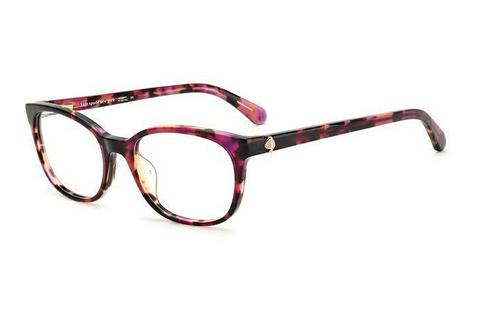 Lunettes de vue Kate Spade LUELLA HT8